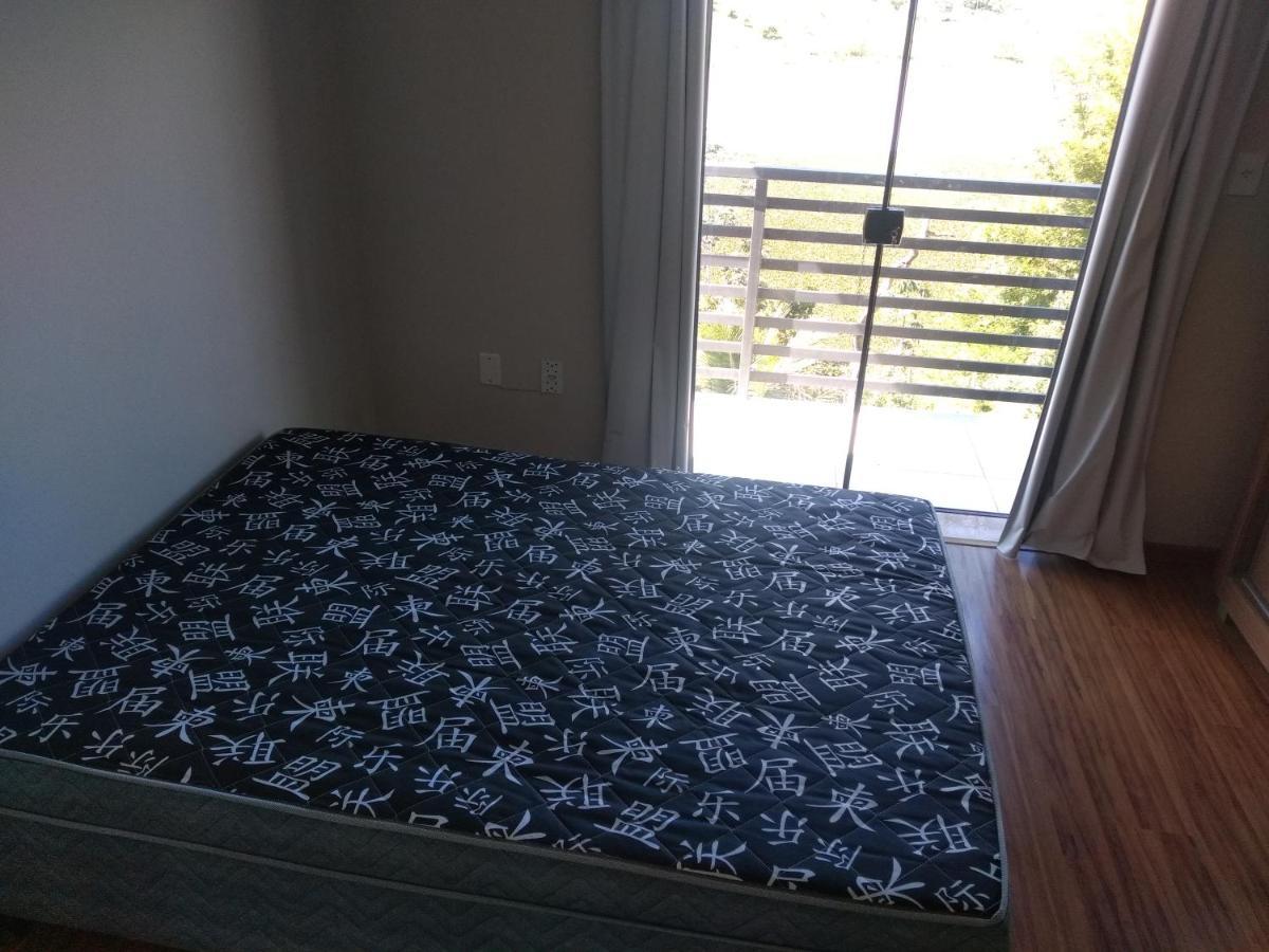Casa Com Piscina Fundo Pra Represa E Ar Condicionado Casinhabrancadevaranda Ijaci Exteriér fotografie