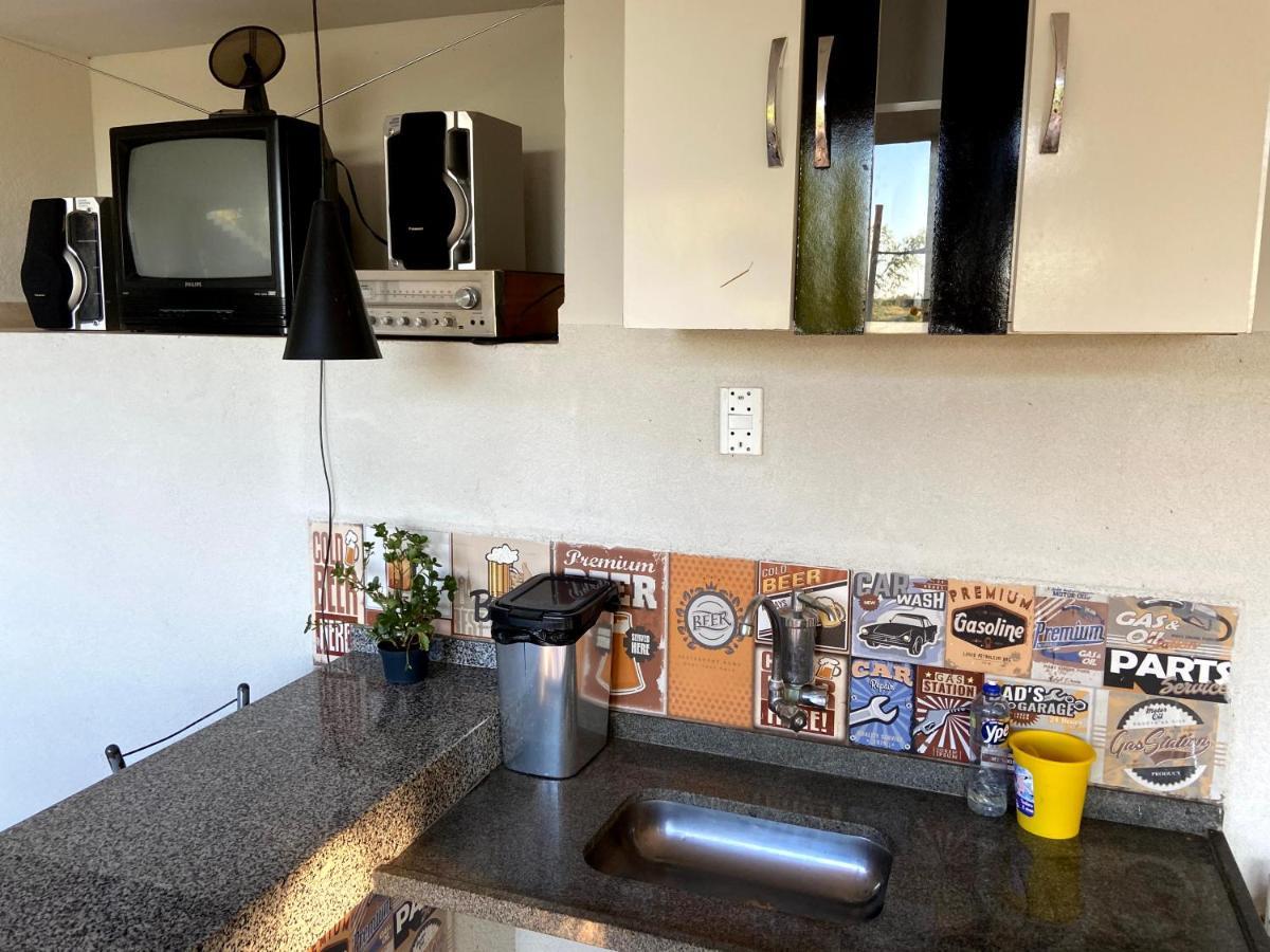Casa Com Piscina Fundo Pra Represa E Ar Condicionado Casinhabrancadevaranda Ijaci Exteriér fotografie