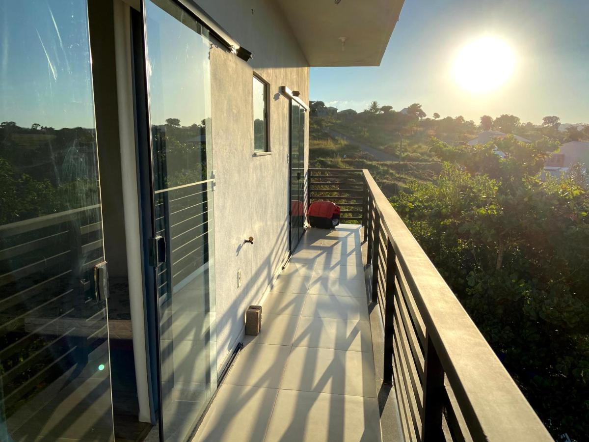 Casa Com Piscina Fundo Pra Represa E Ar Condicionado Casinhabrancadevaranda Ijaci Exteriér fotografie